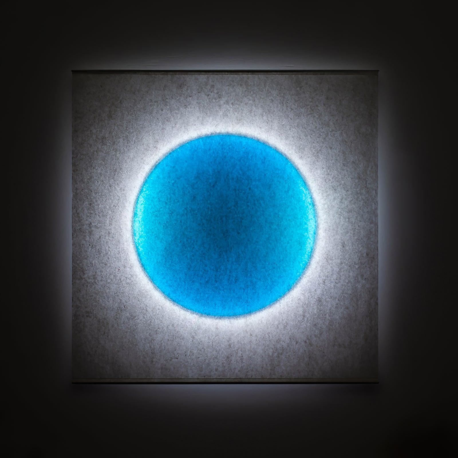 Zevarus Art Relax Plug-in Wall Light