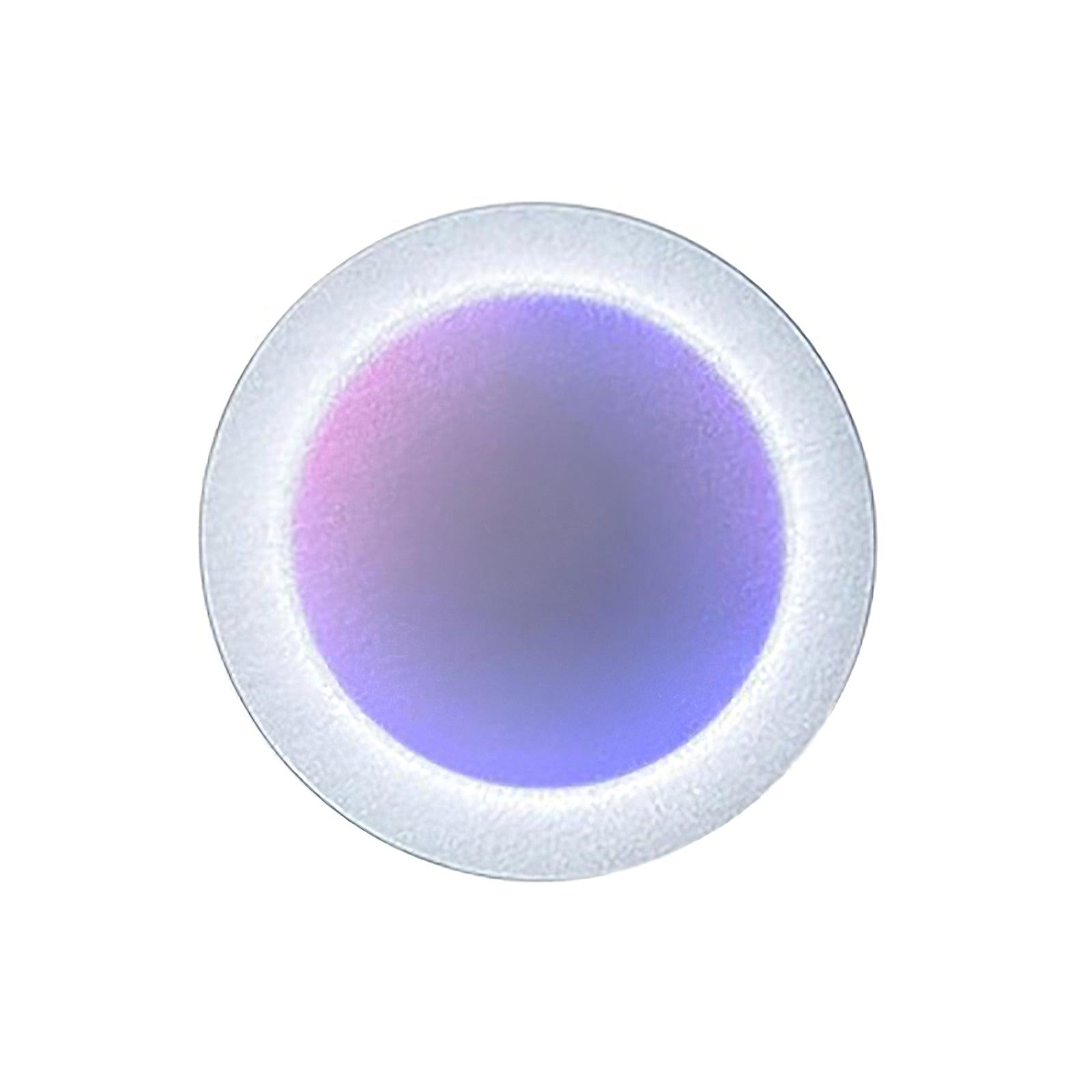 Zevarus Art Relax Plug-in Wall Light