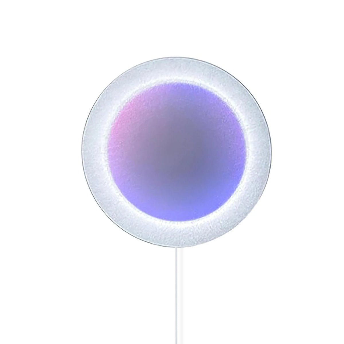 Zevarus Art Relax Plug-in Wall Light