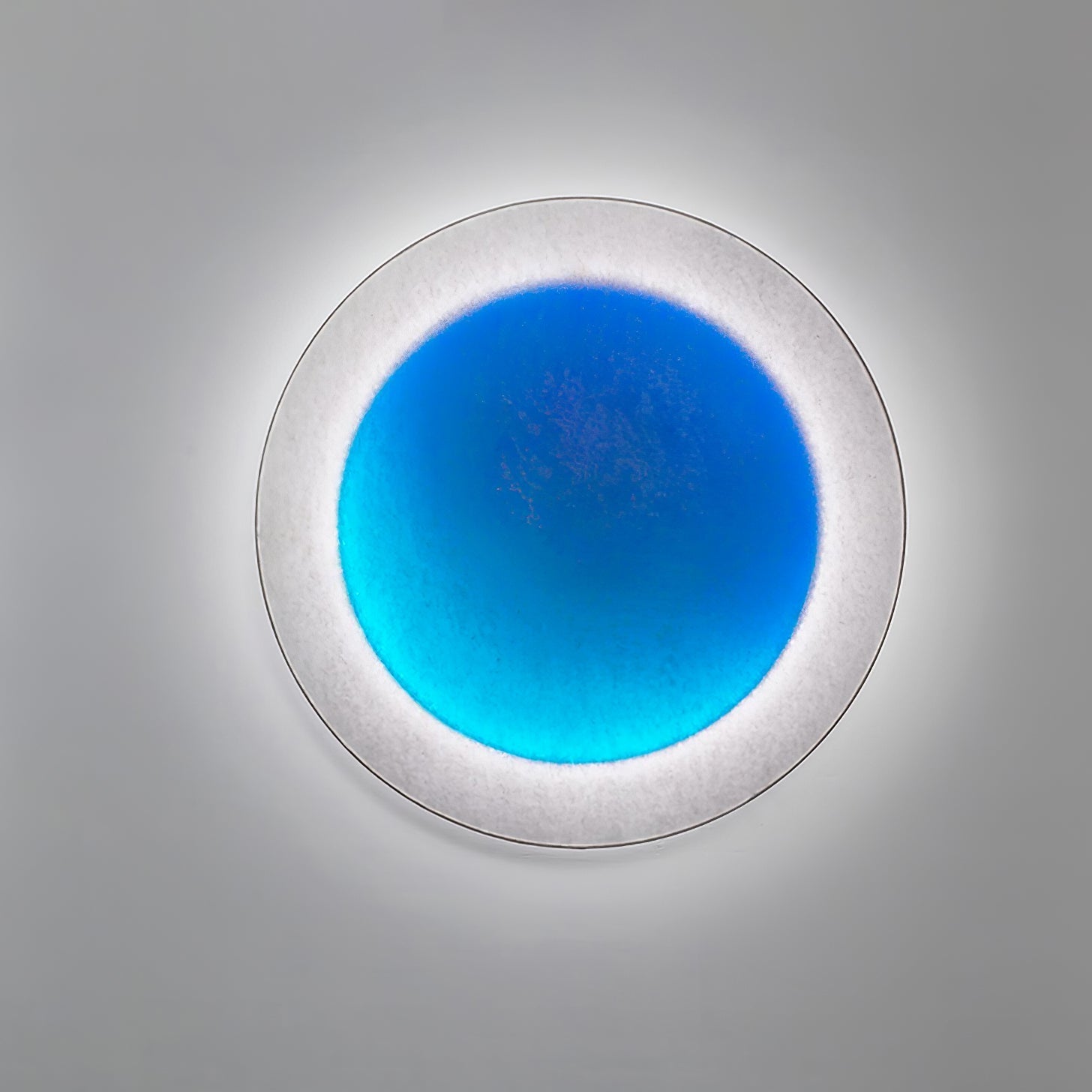 Zevarus Art Relax Plug-in Wall Light