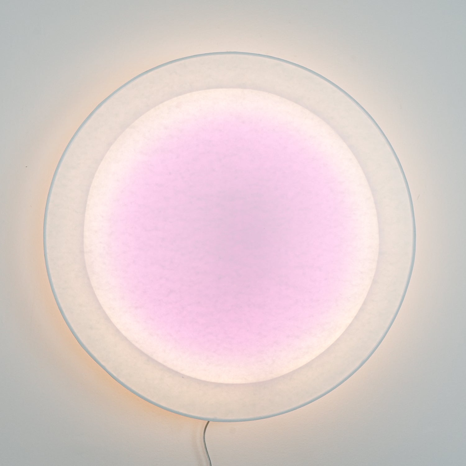 Zevarus Art Relax Plug-in Wall Light