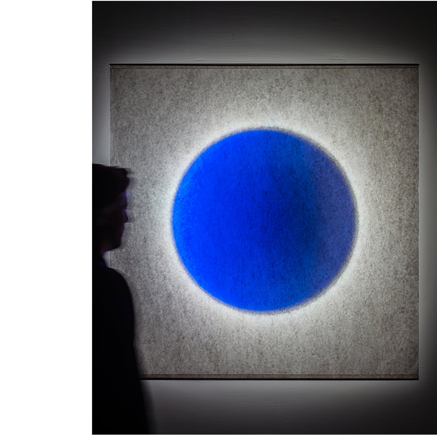 Zevarus Art Relax Plug-in Wall Light