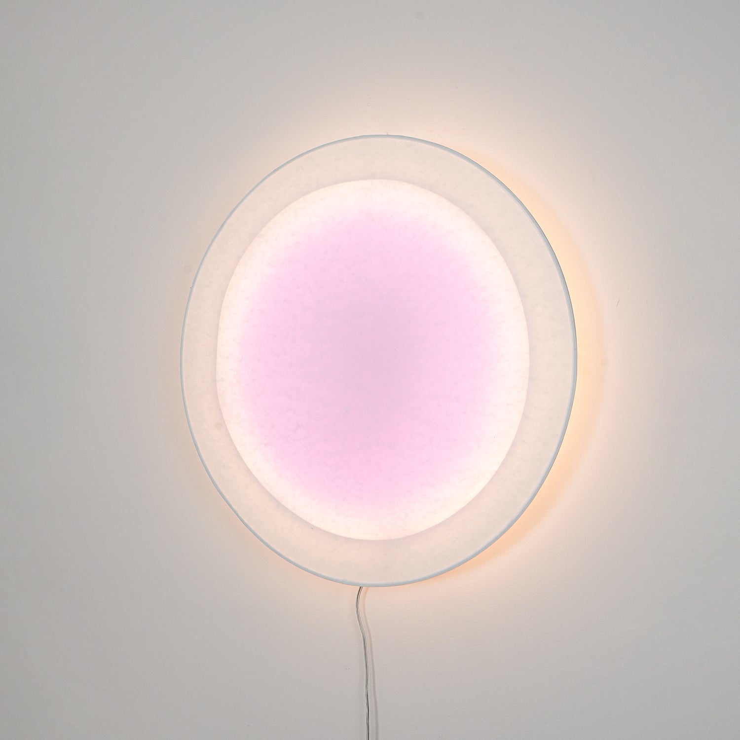 Zevarus Art Relax Plug-in Wall Light