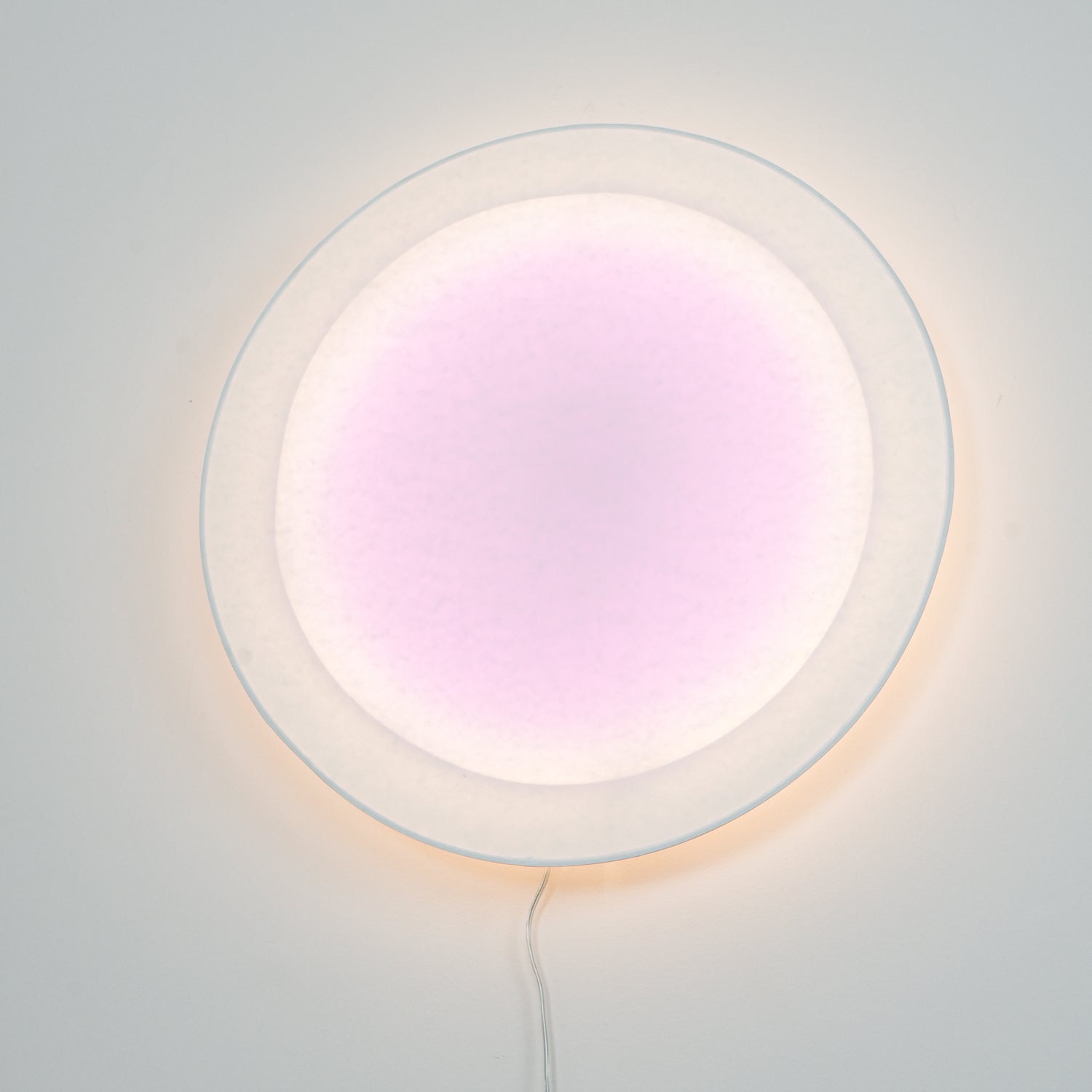 Zevarus Art Relax Plug-in Wall Light