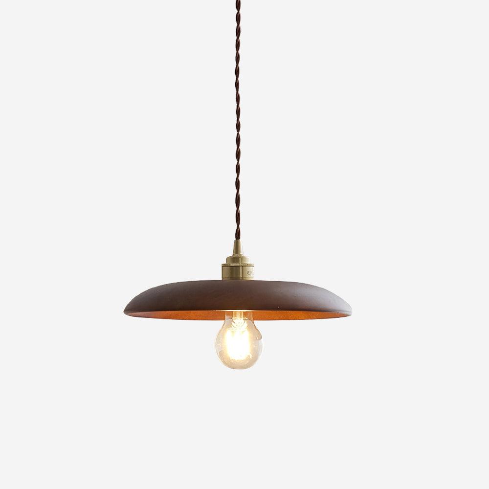 Edolin Lampe Suspension Vintage