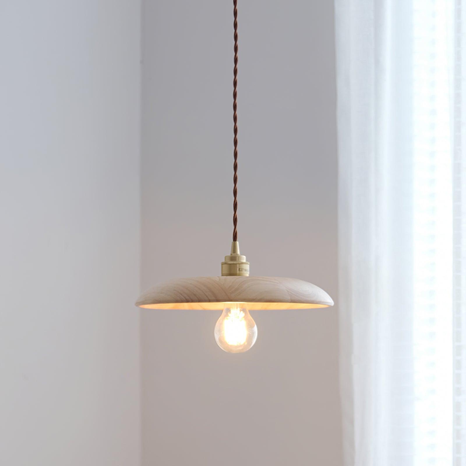 Edolin Lampe Suspension Vintage