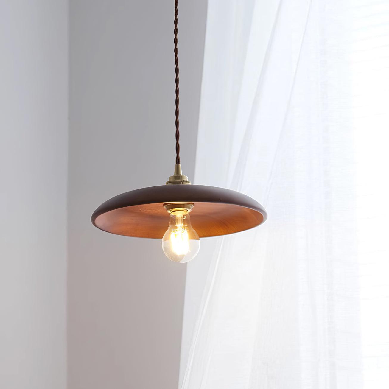 Edolin Lampe Suspension Vintage