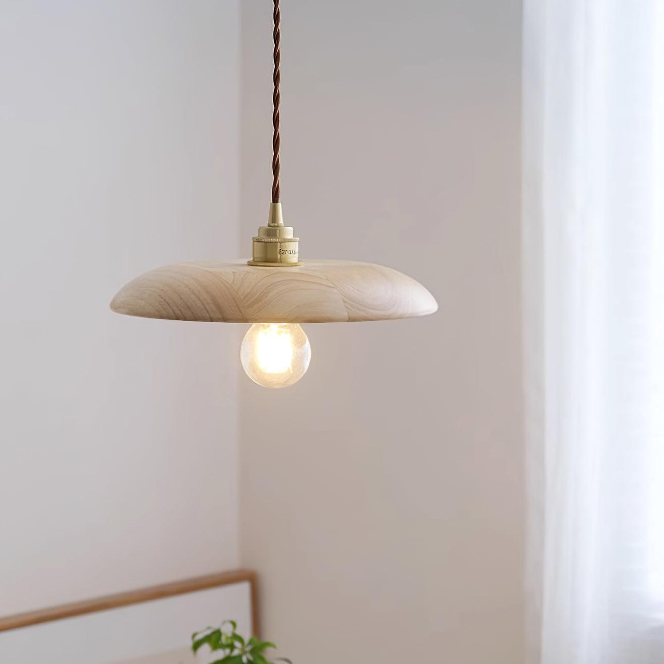 Edolin Lampe Suspension Vintage