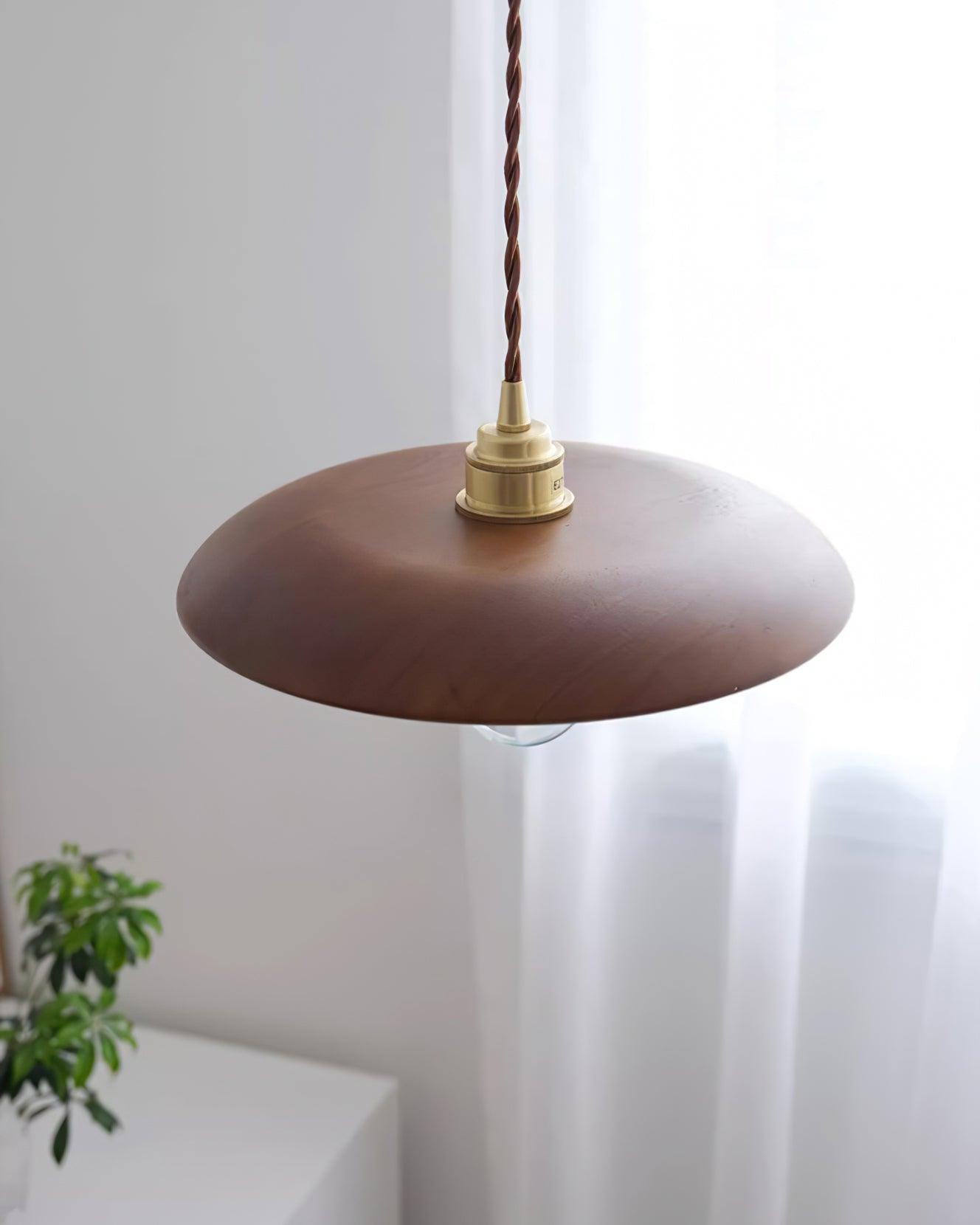 Edolin Lampe Suspension Vintage