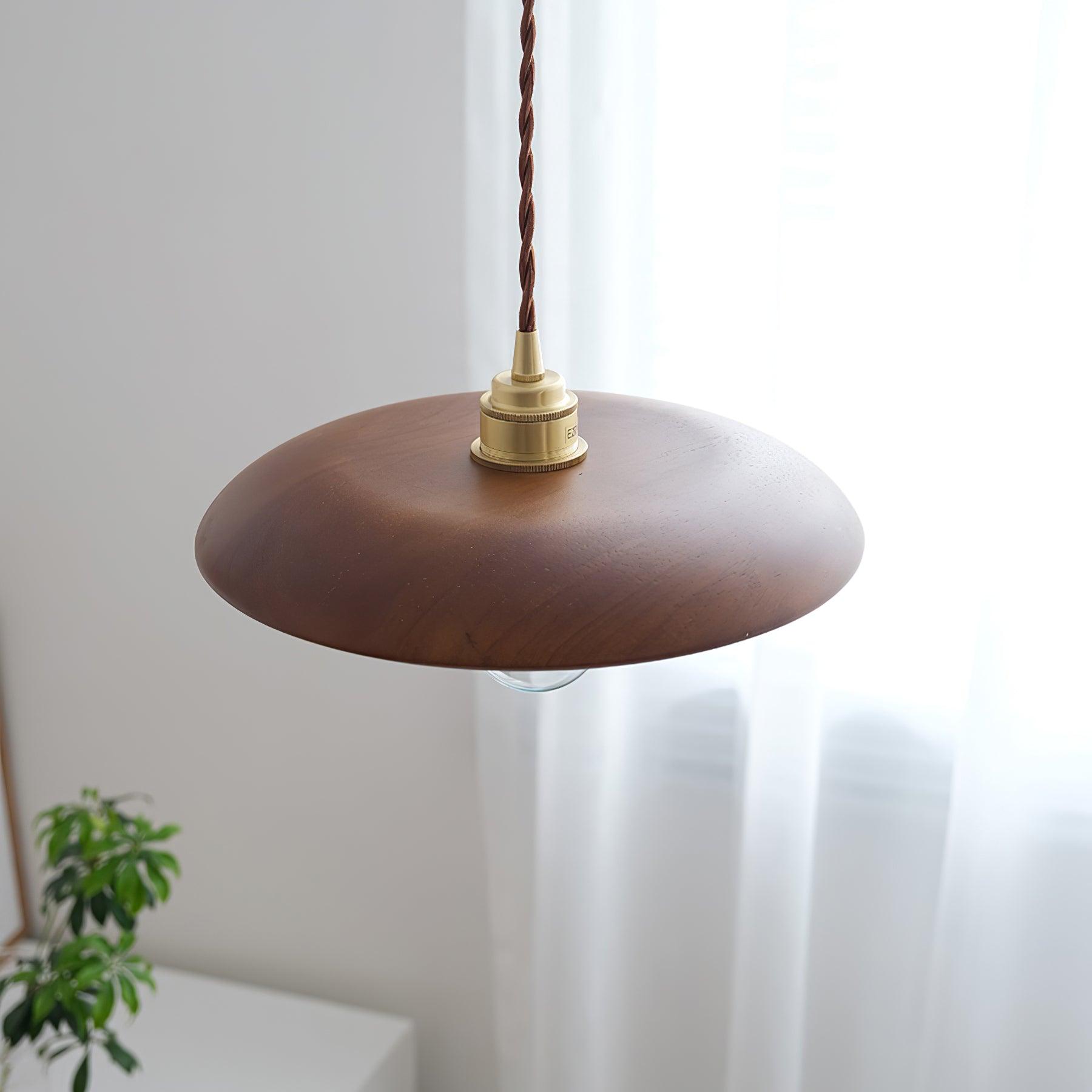 Edolin Lampe Suspension Vintage