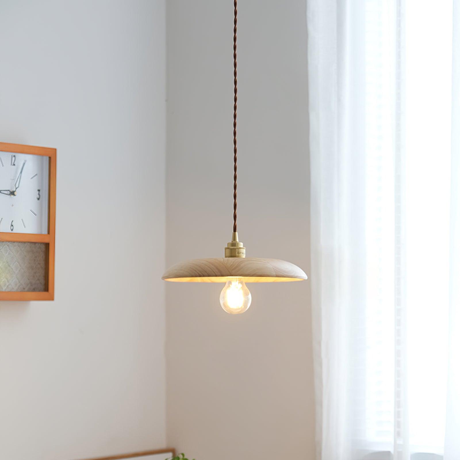 Edolin Lampe Suspension Vintage