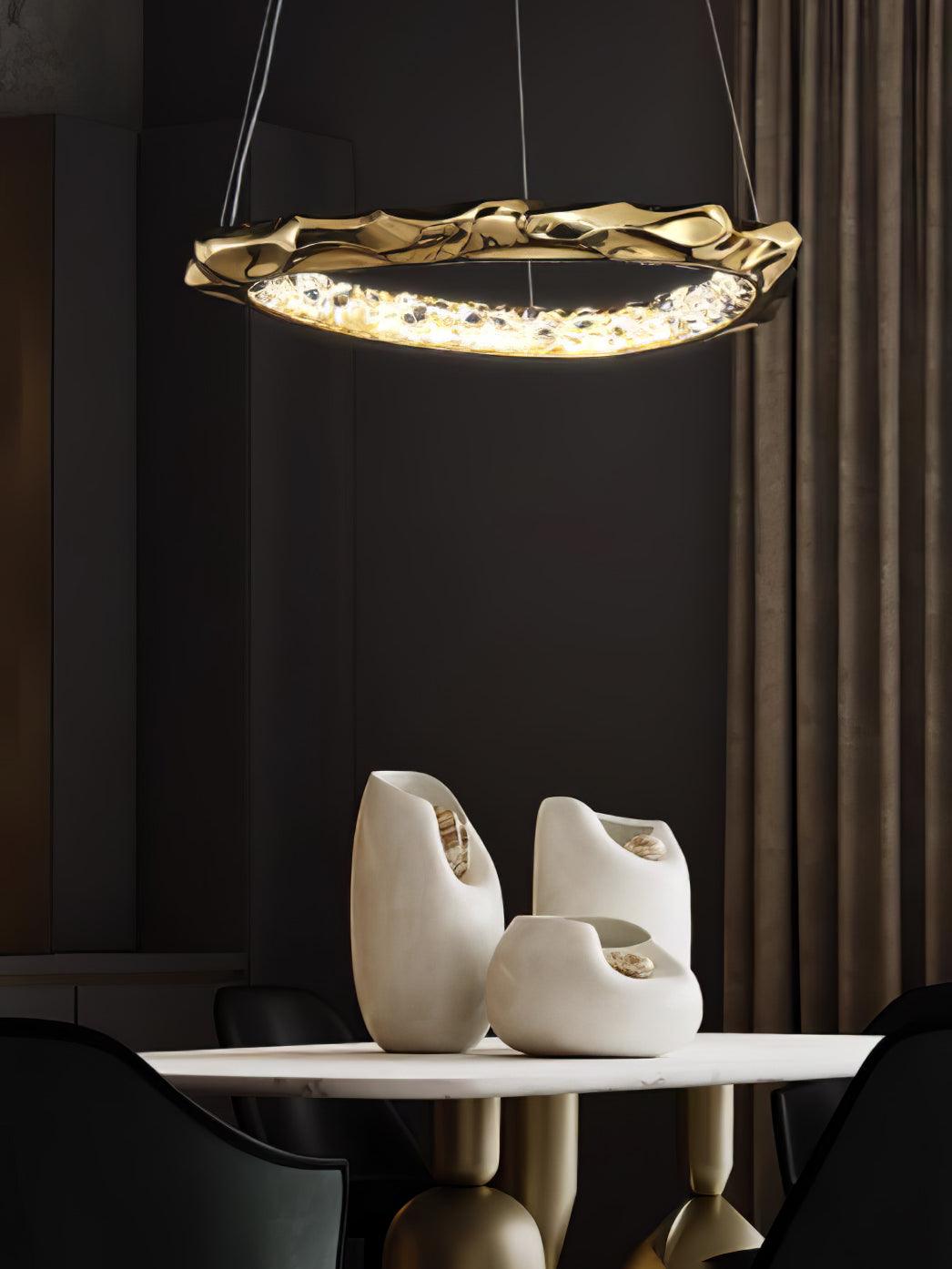 Sofia Suspension de Luxe