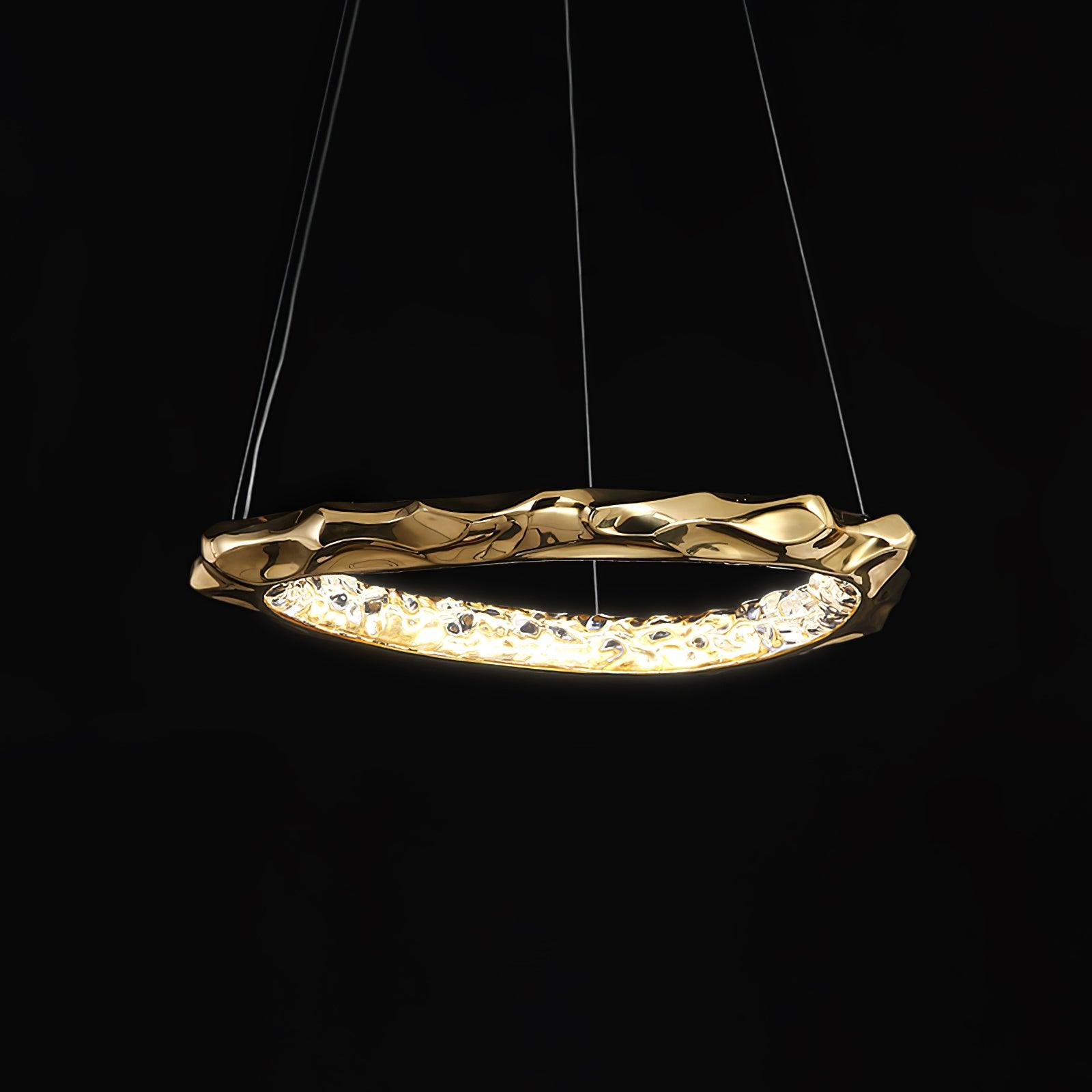 Sofia Suspension de Luxe
