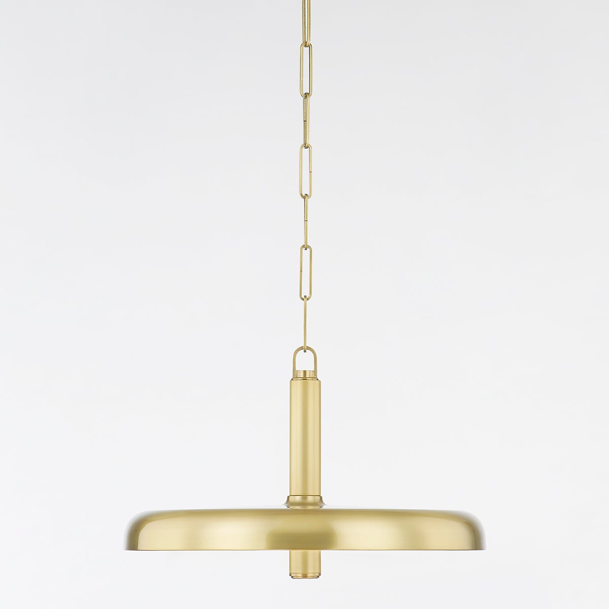 Ivmarel Suspension Moderne Minimaliste Alabastre