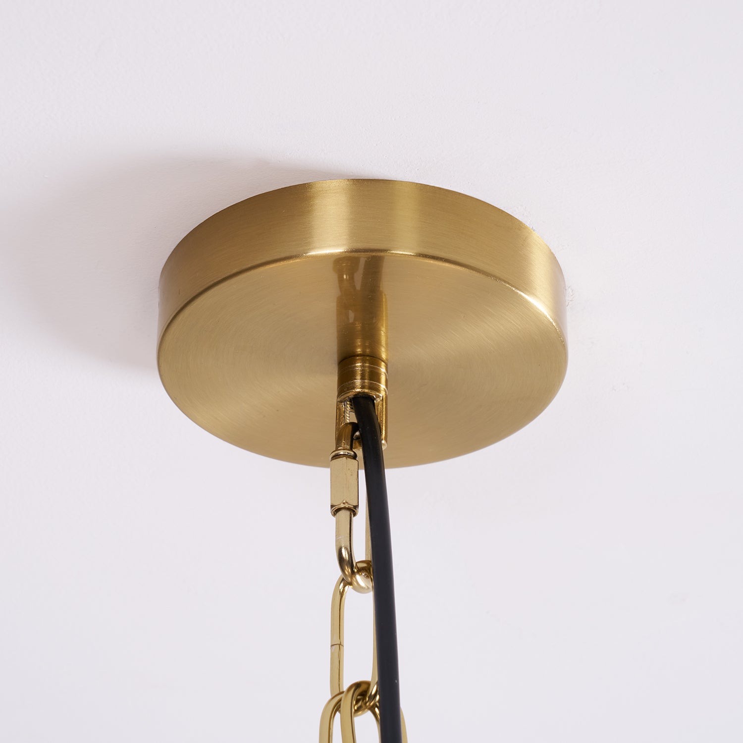 Rhodes Lustre Mi-Siècle