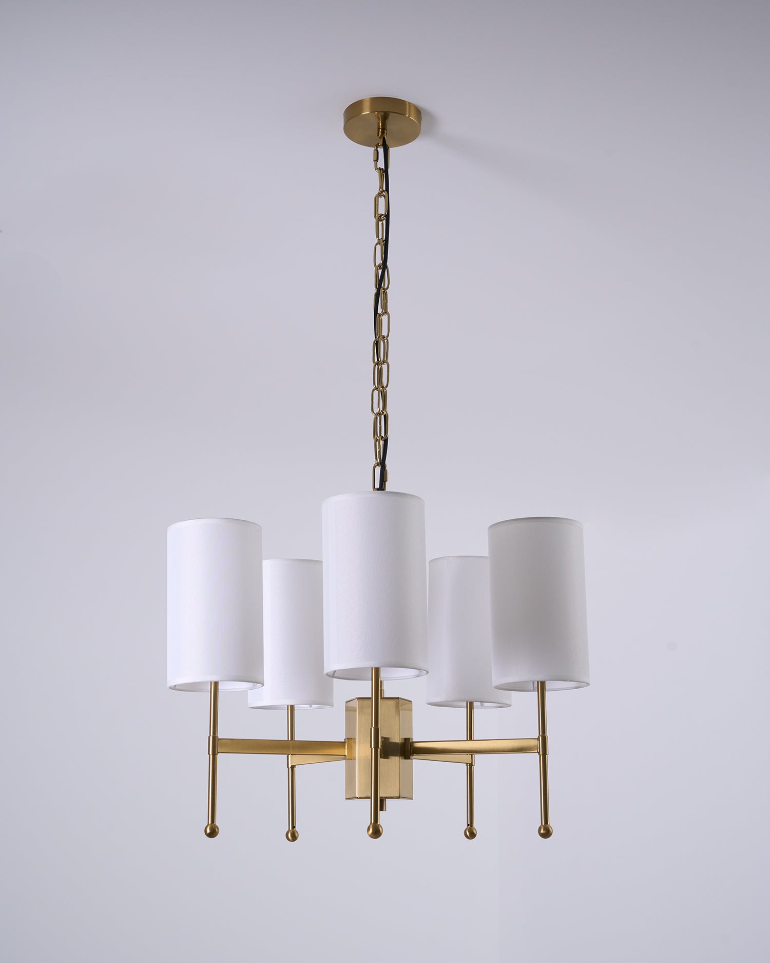 Rhodes Lustre Mi-Siècle