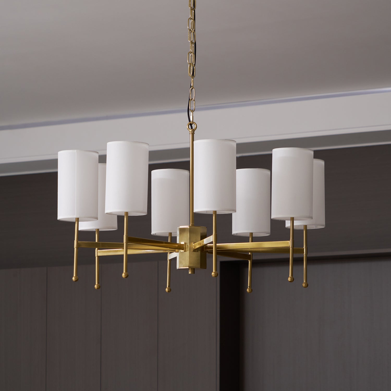 Rhodes Lustre Mi-Siècle