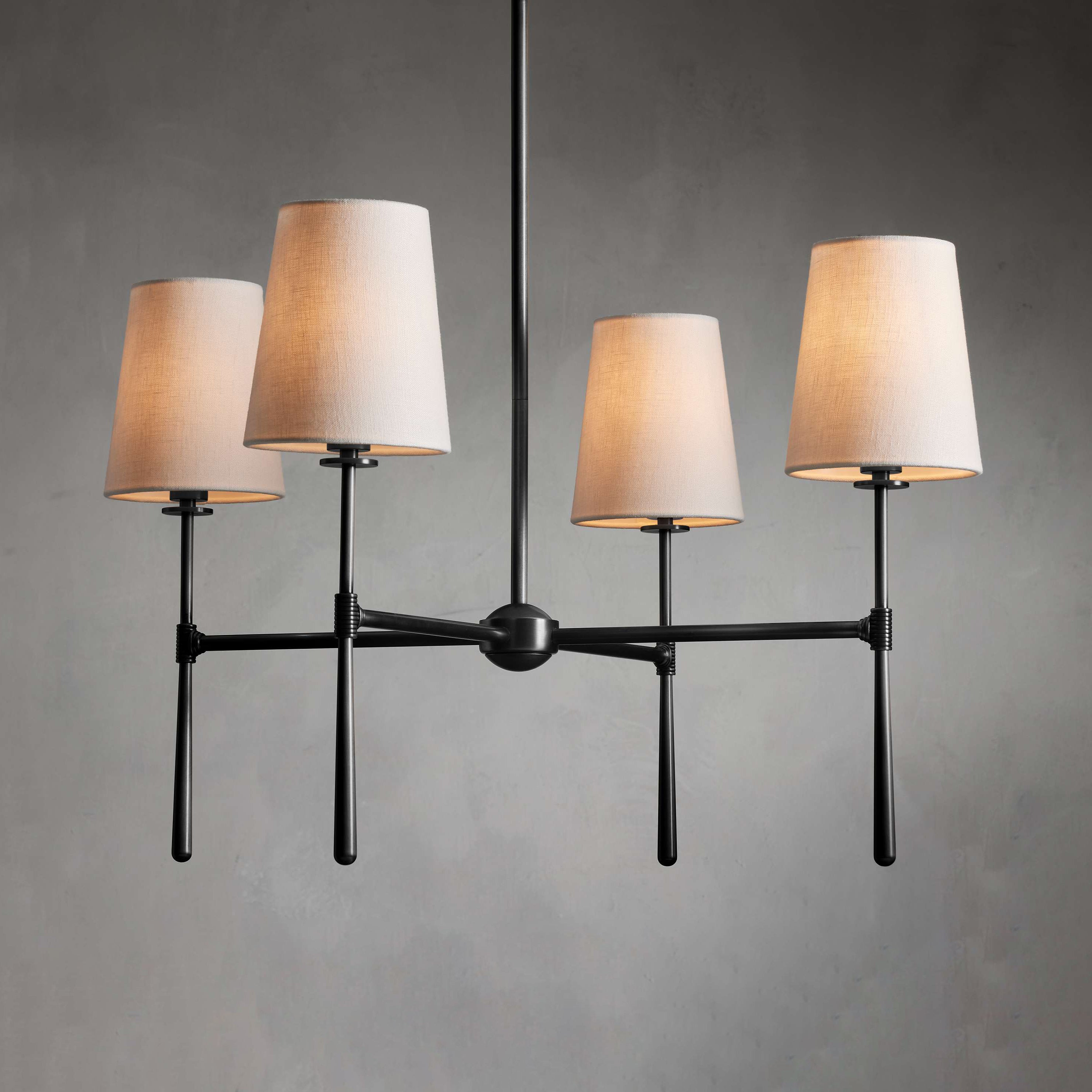 Varenne Lustre Rond