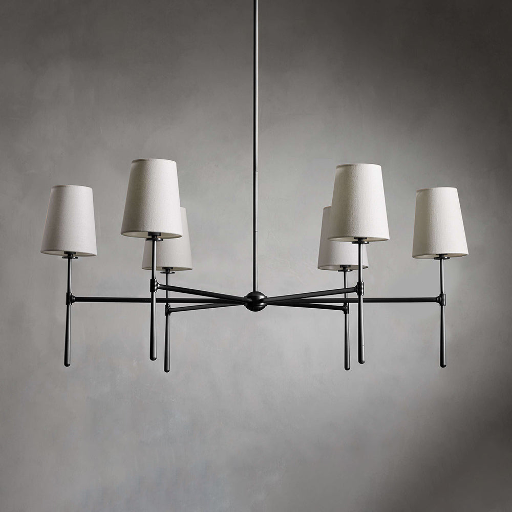Varenne Lustre Rond
