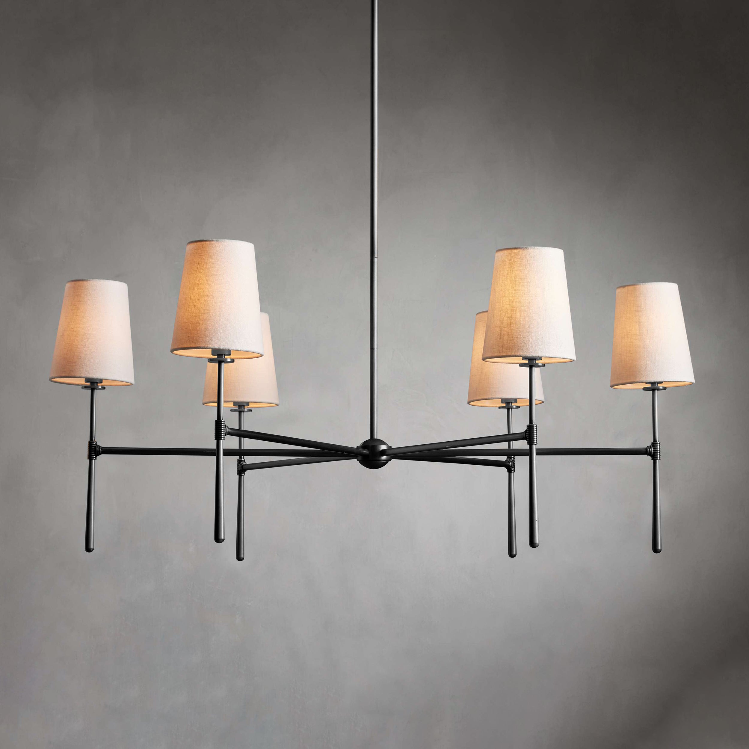Varenne Lustre Rond
