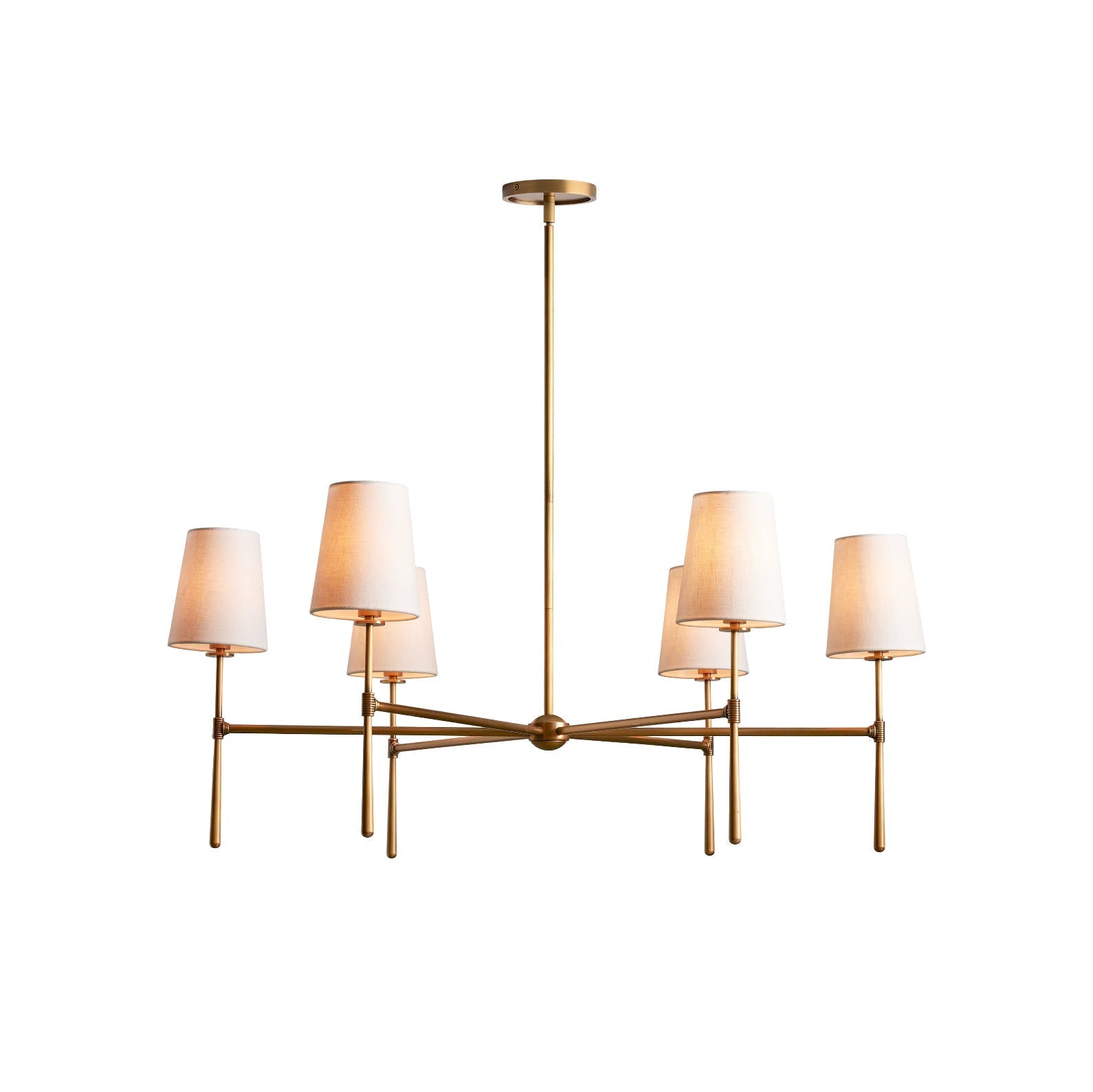 Varenne Lustre Rond