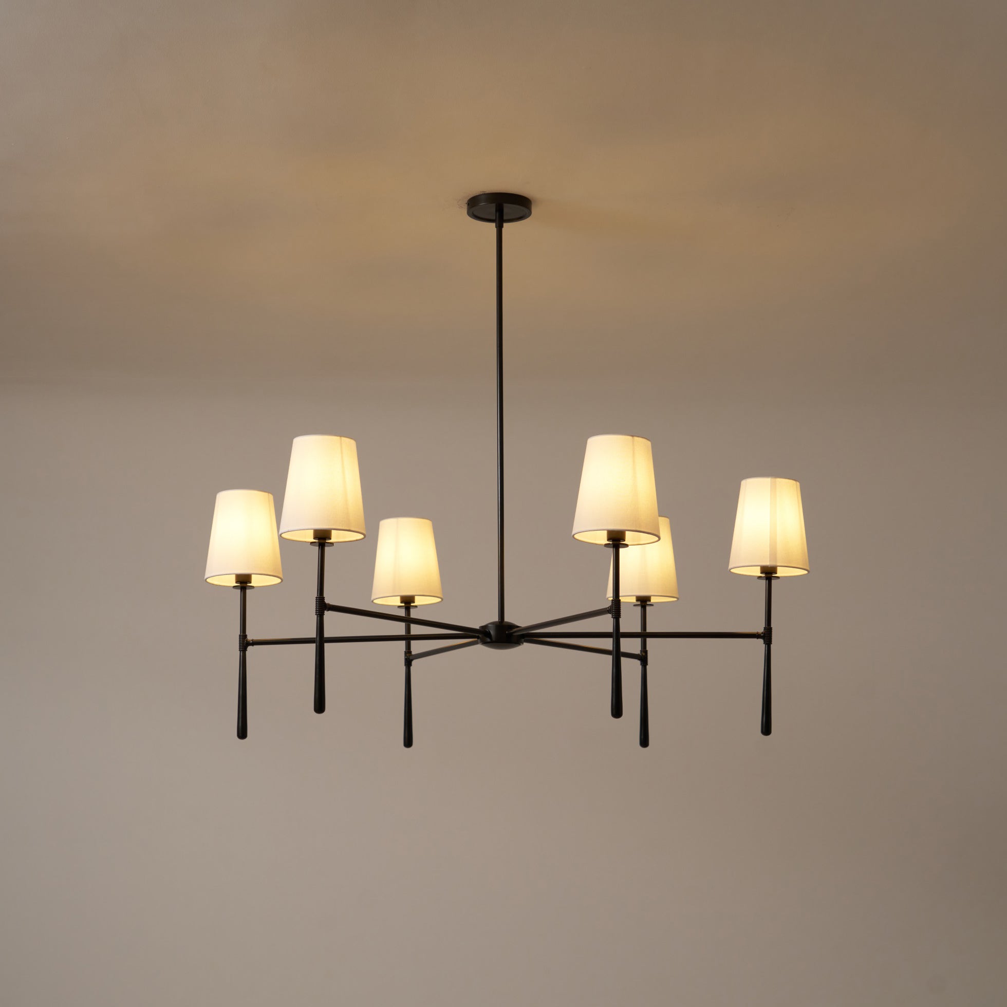 Varenne Lustre Rond