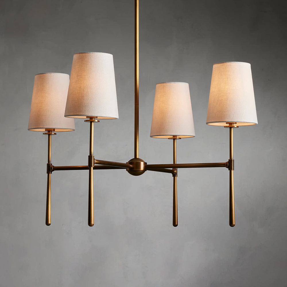 Varenne Lustre Rond