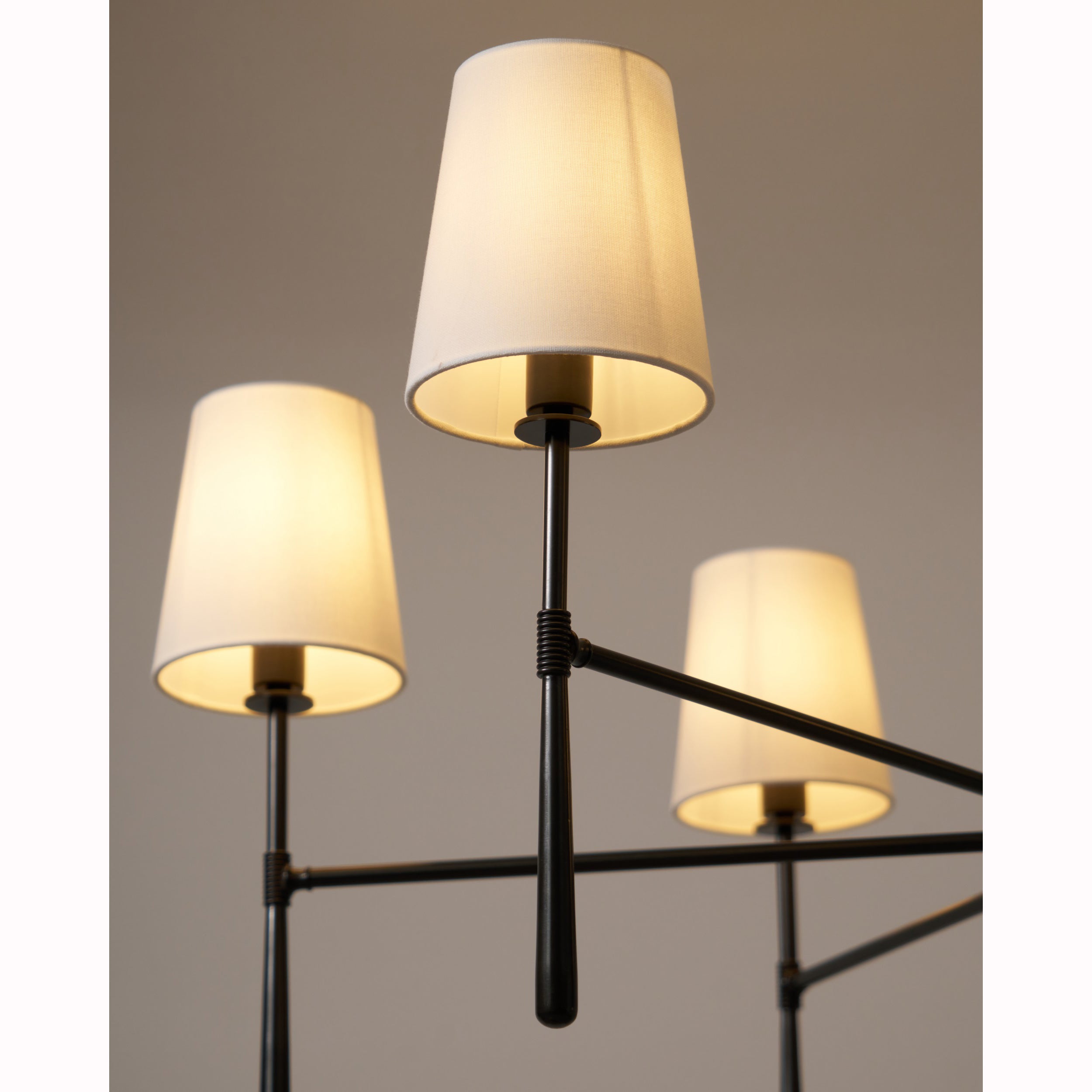 Varenne Lustre Rond