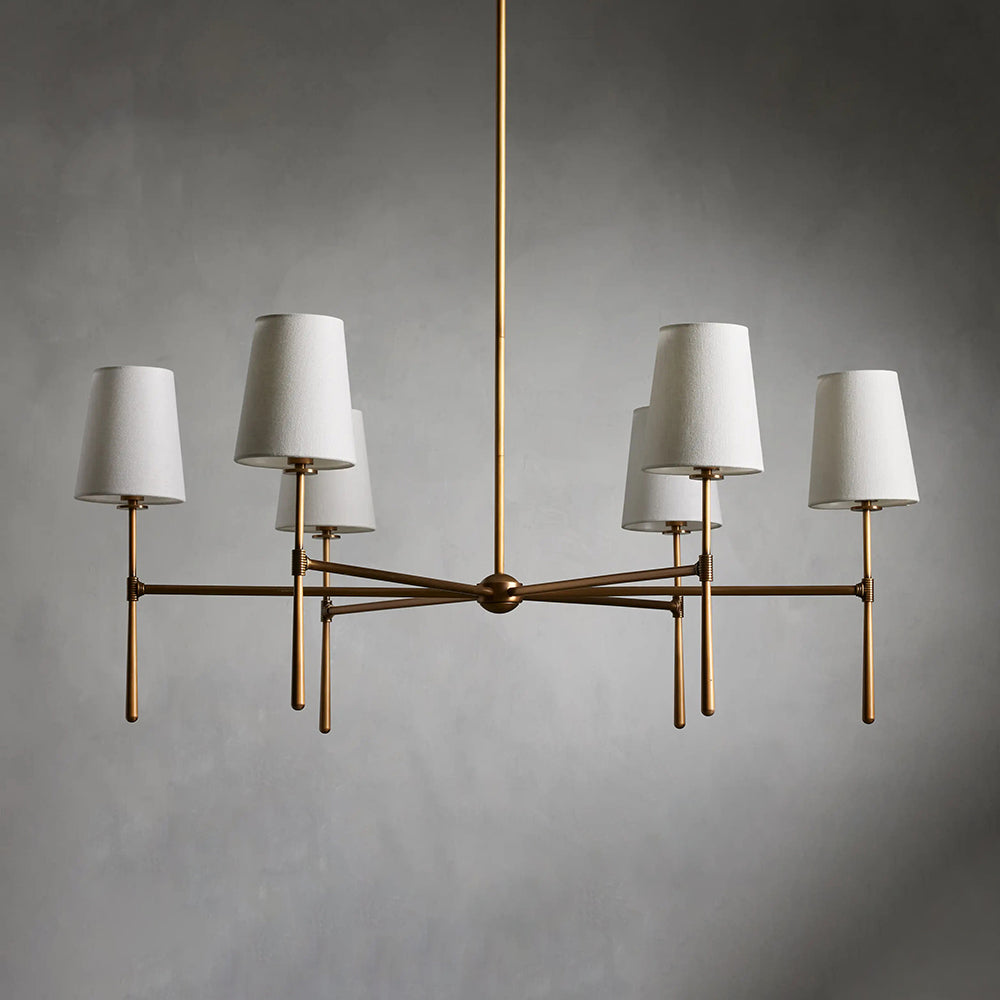 Varenne Lustre Rond