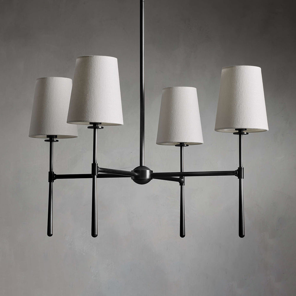 Varenne Lustre Rond