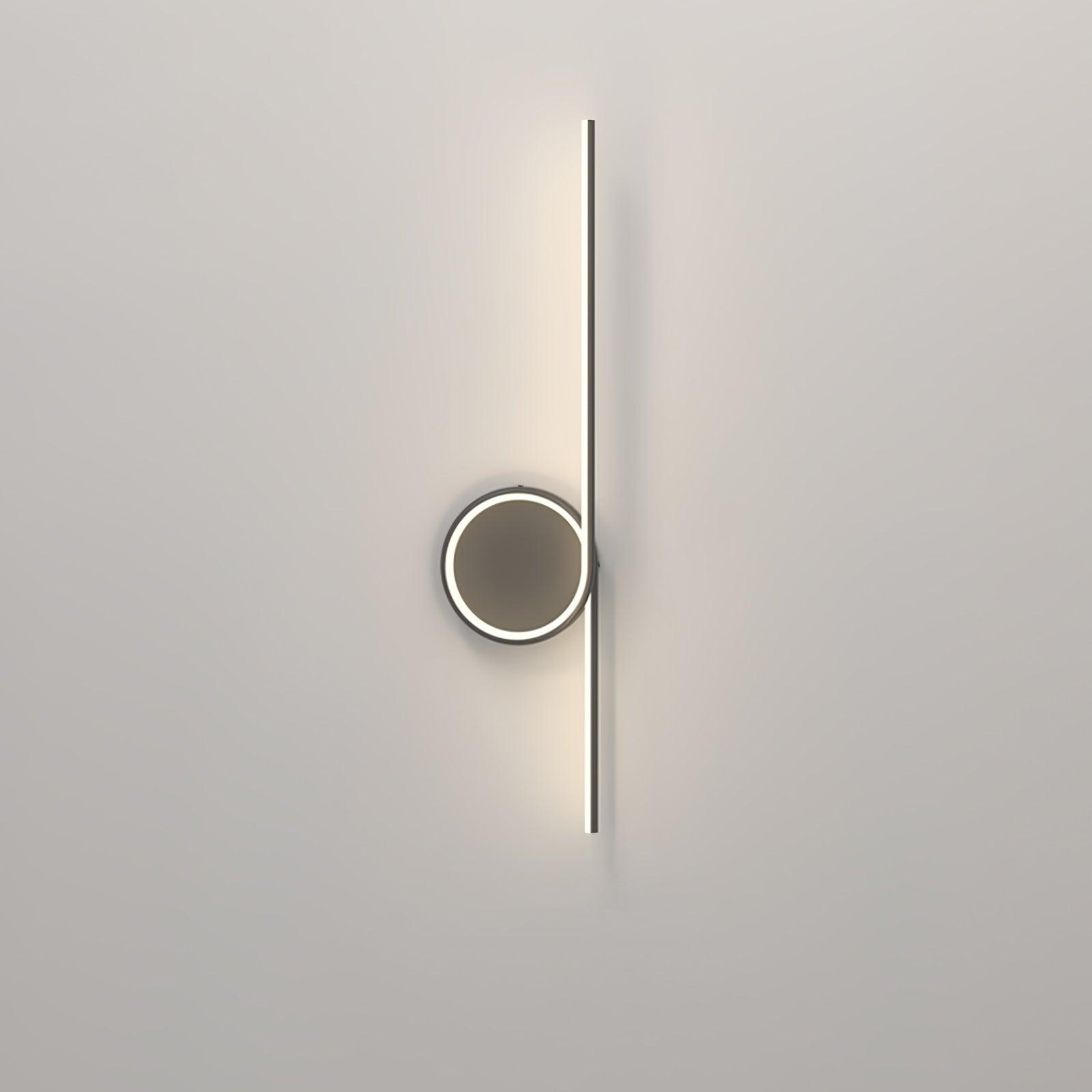 Gleace Applique géométrique