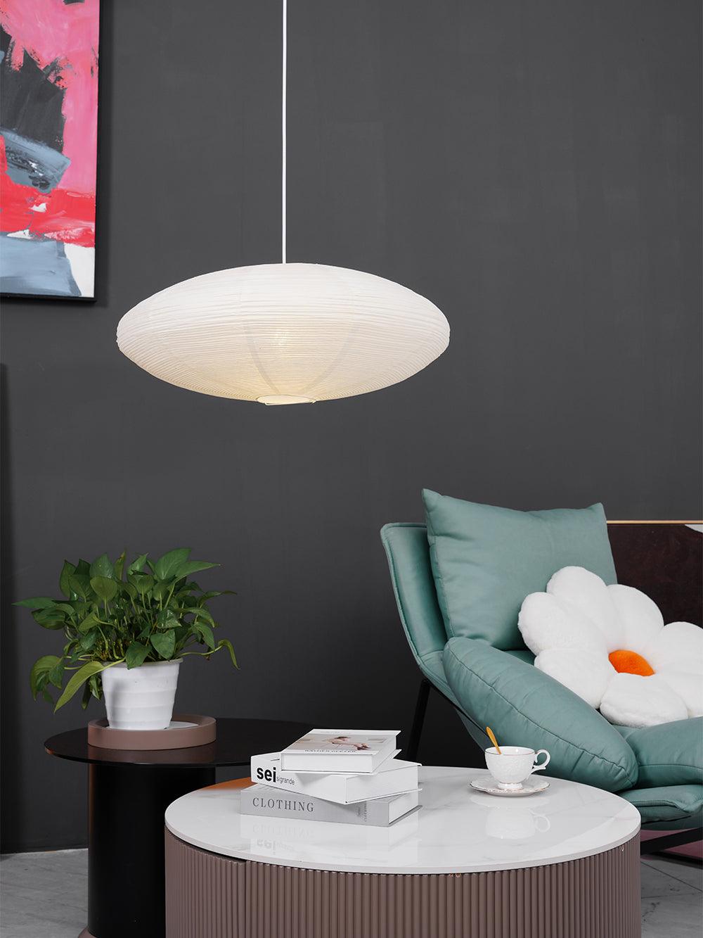 Orba Suspension en Papier Washi 15A