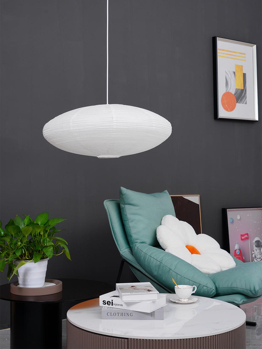 Orba Suspension en Papier Washi 15A