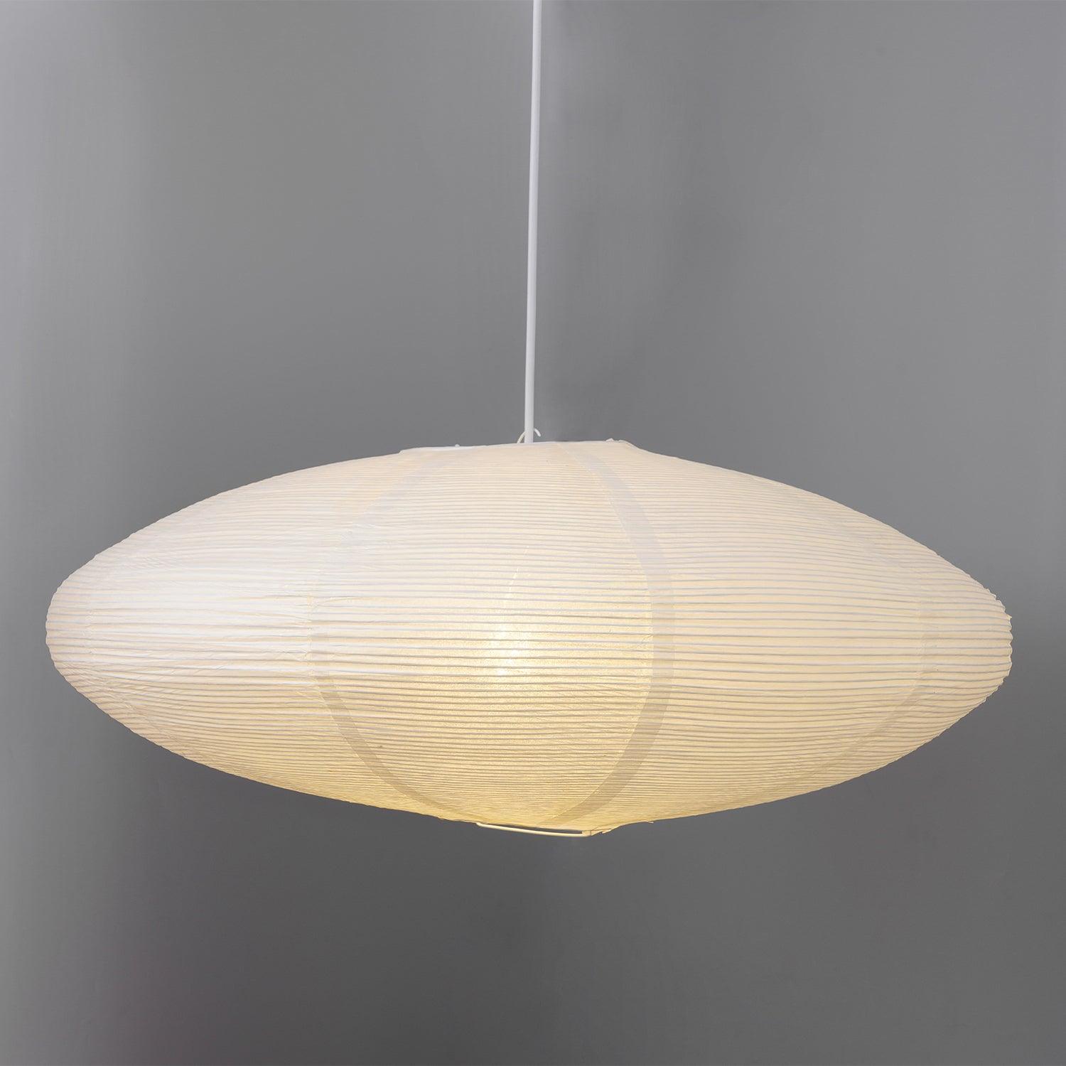 Orba Suspension en Papier Washi 15A