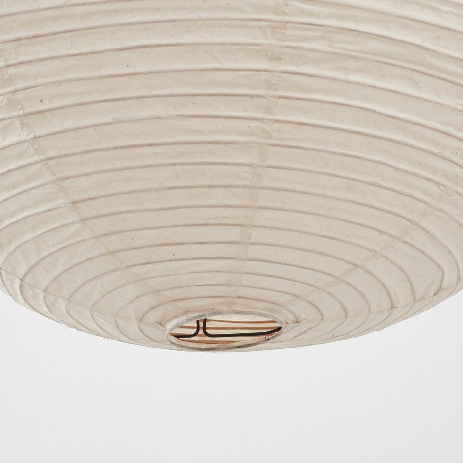 Lustra Suspension en Papier pour Salon
