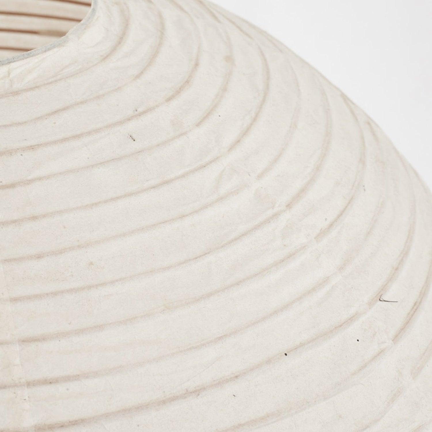 Lustra Suspension en Papier pour Salon