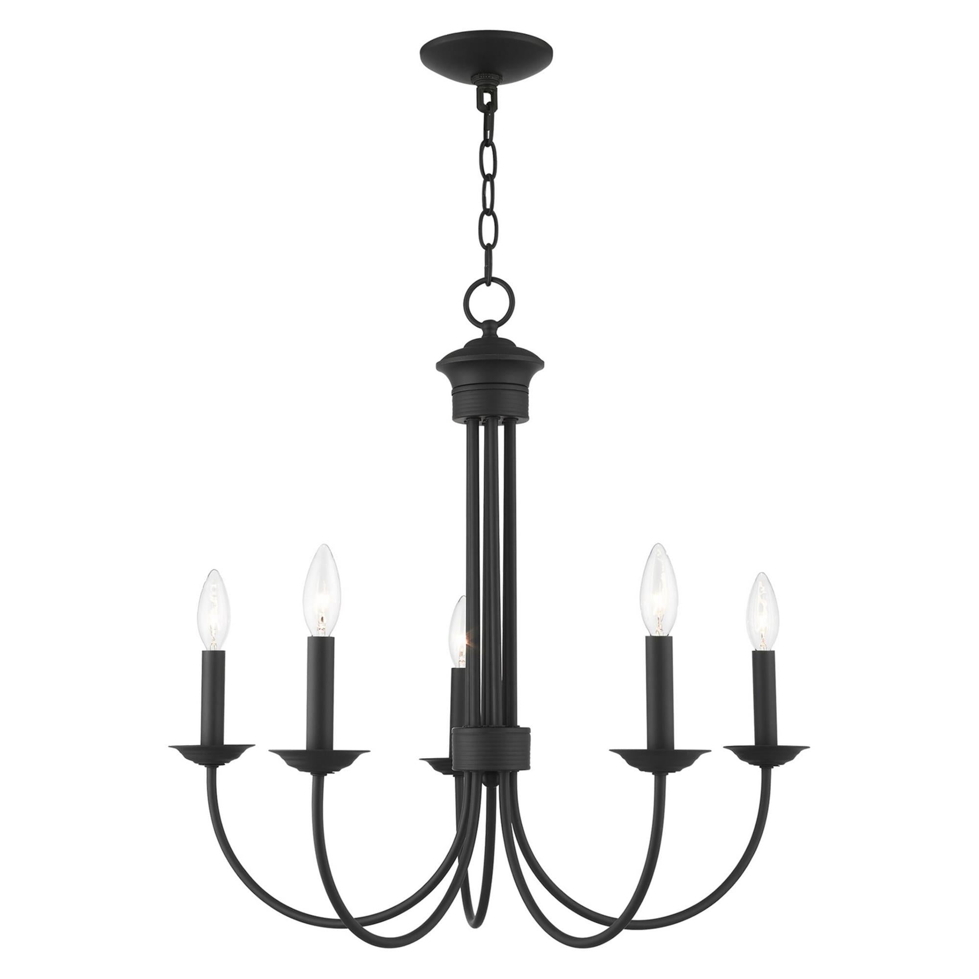 Vecarisra Lustre Industriel Vintage Métal