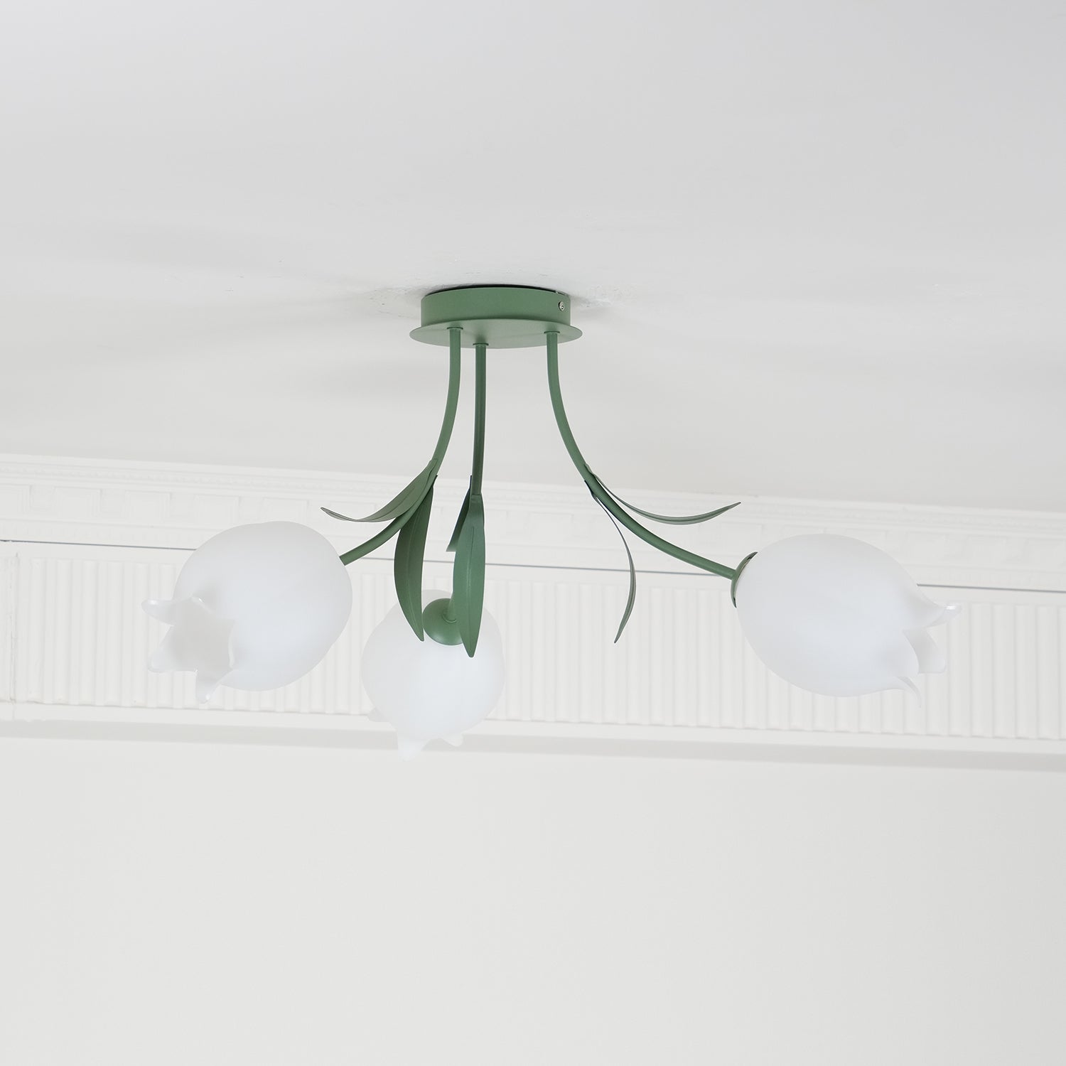 Armarila Lampe de Plafond Métal Créativité Individuelle
