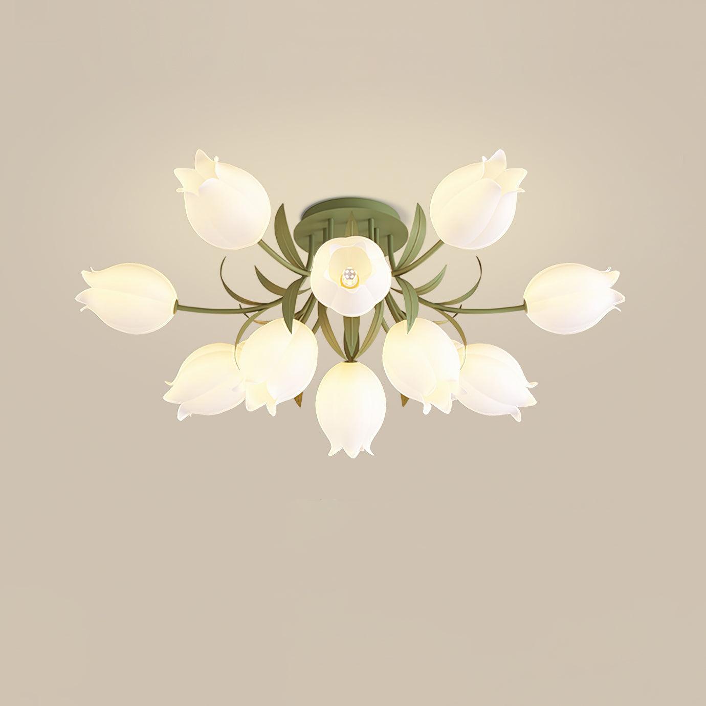 Armarila Lampe de Plafond Métal Créativité Individuelle