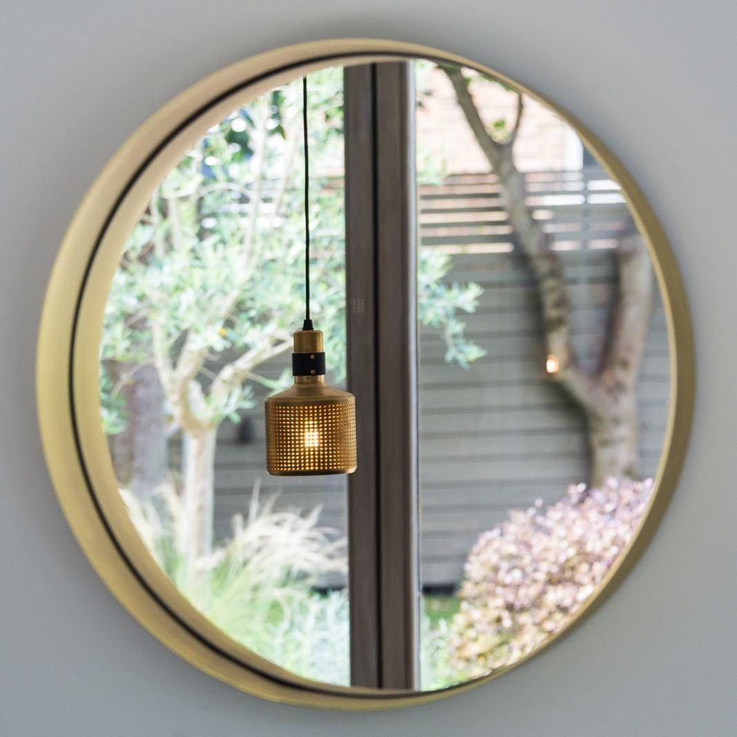 Vespevera Lampe Suspendue Industrielle