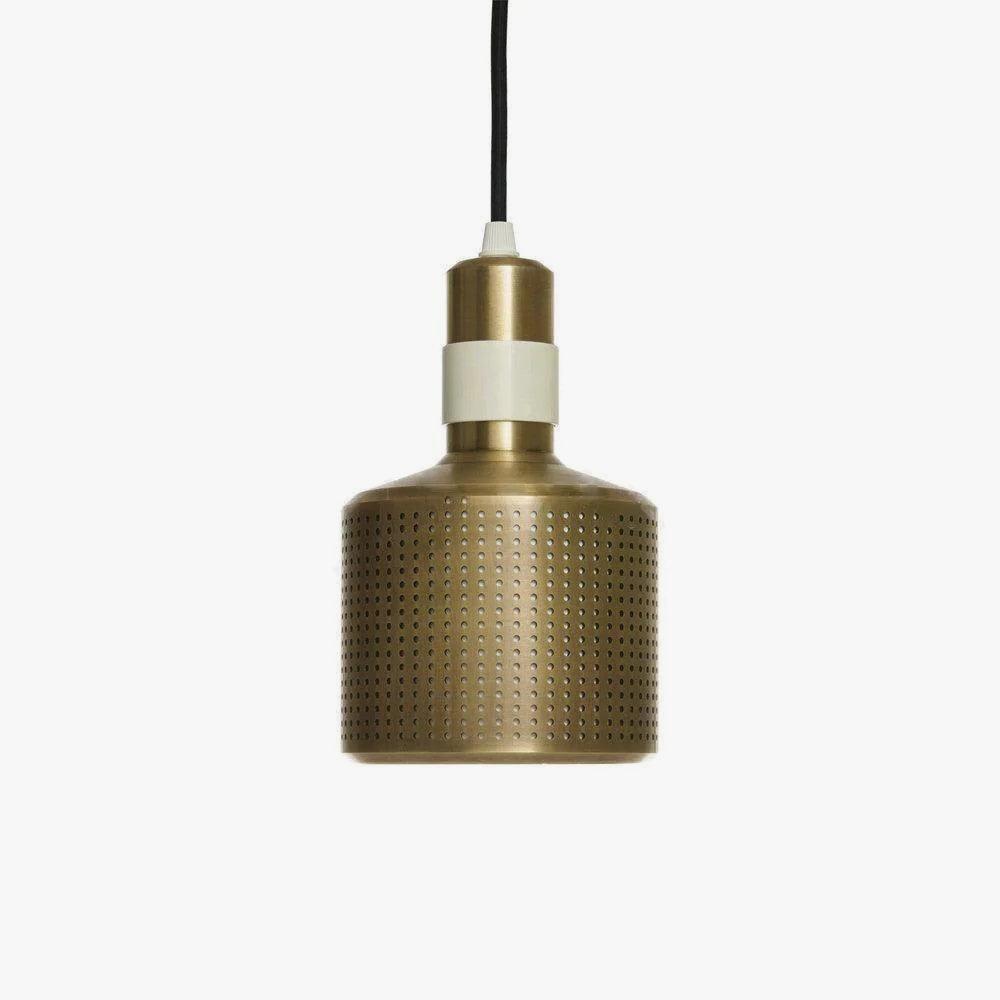 Vespevera Lampe Suspendue Industrielle