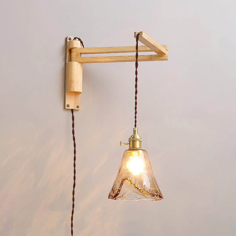 Atelier Applique Murale Plug In