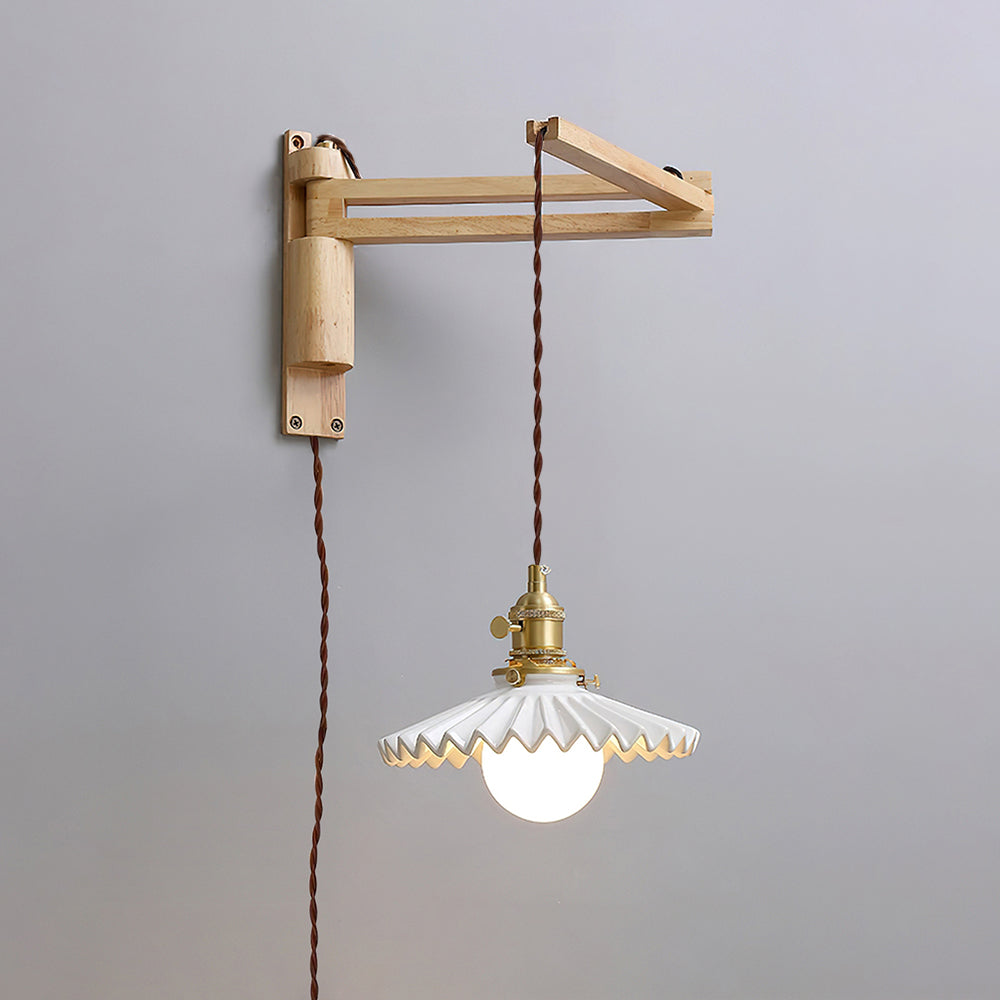Atelier Applique Murale Plug In