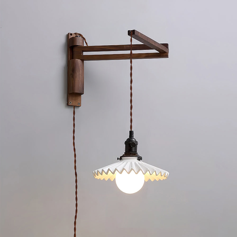 Atelier Applique Murale Plug In