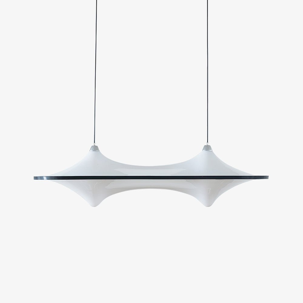 Nebulux Acrylique Suspension Lumière