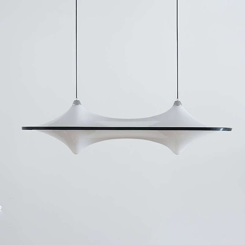 Nebulux Acrylique Suspension Lumière