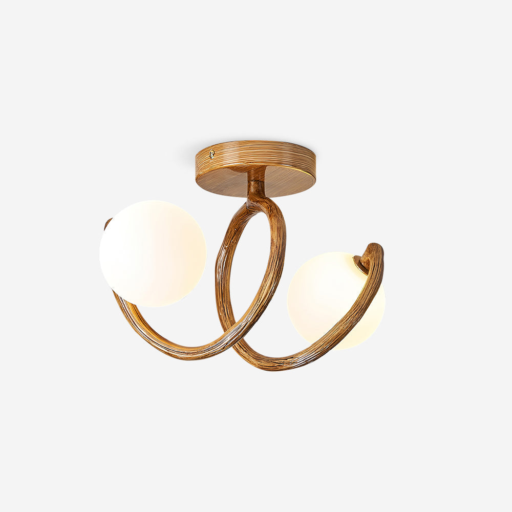 Liora Plafonnier Boule