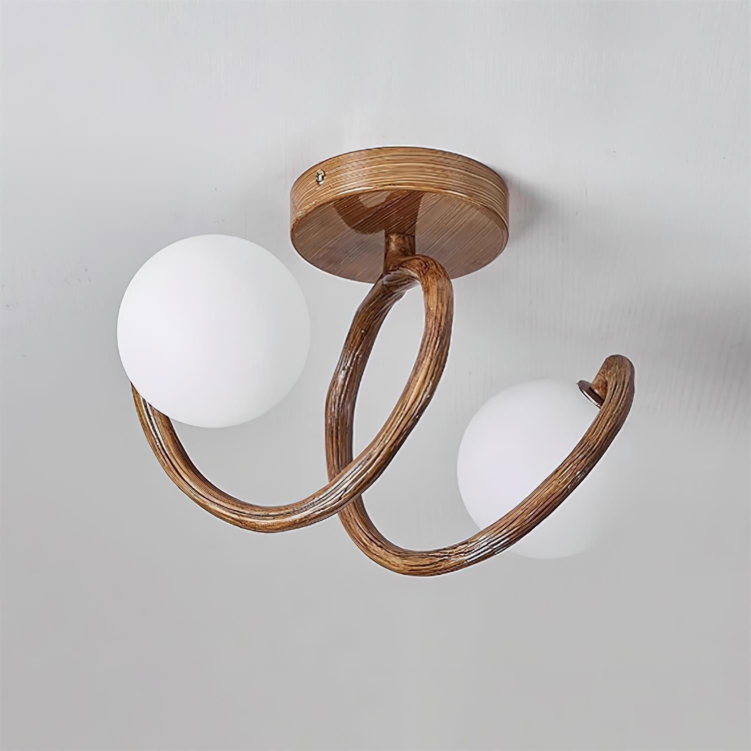 Liora Plafonnier Boule