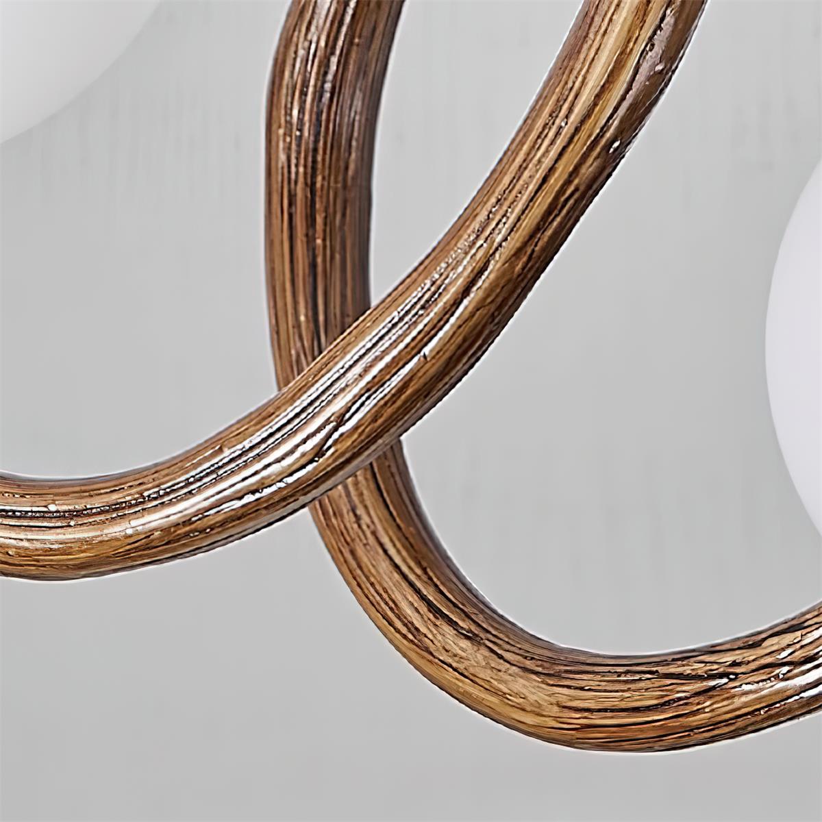 Liora Plafonnier Boule