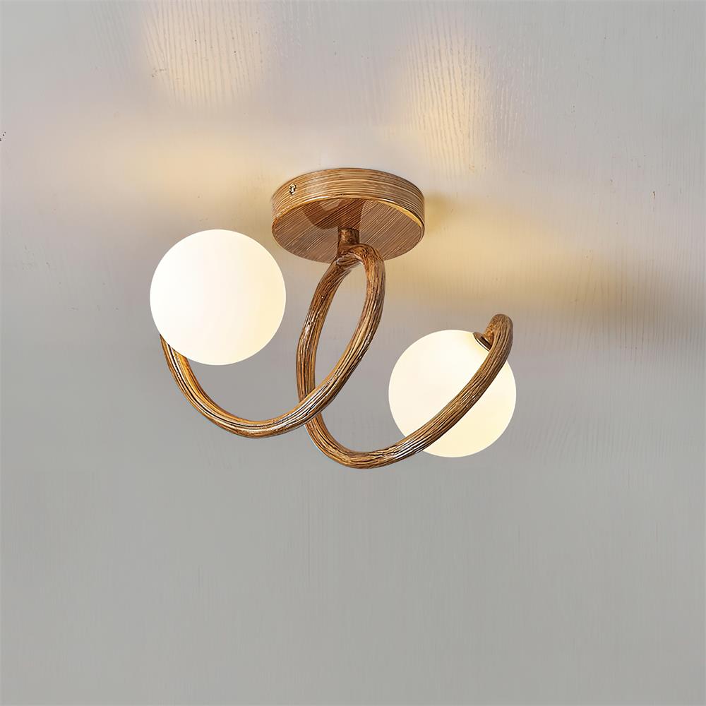 Liora Plafonnier Boule